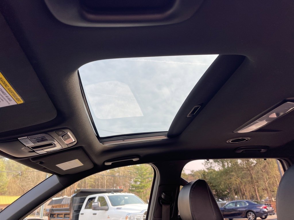 Used 2025 Kia Telluride EX image 20