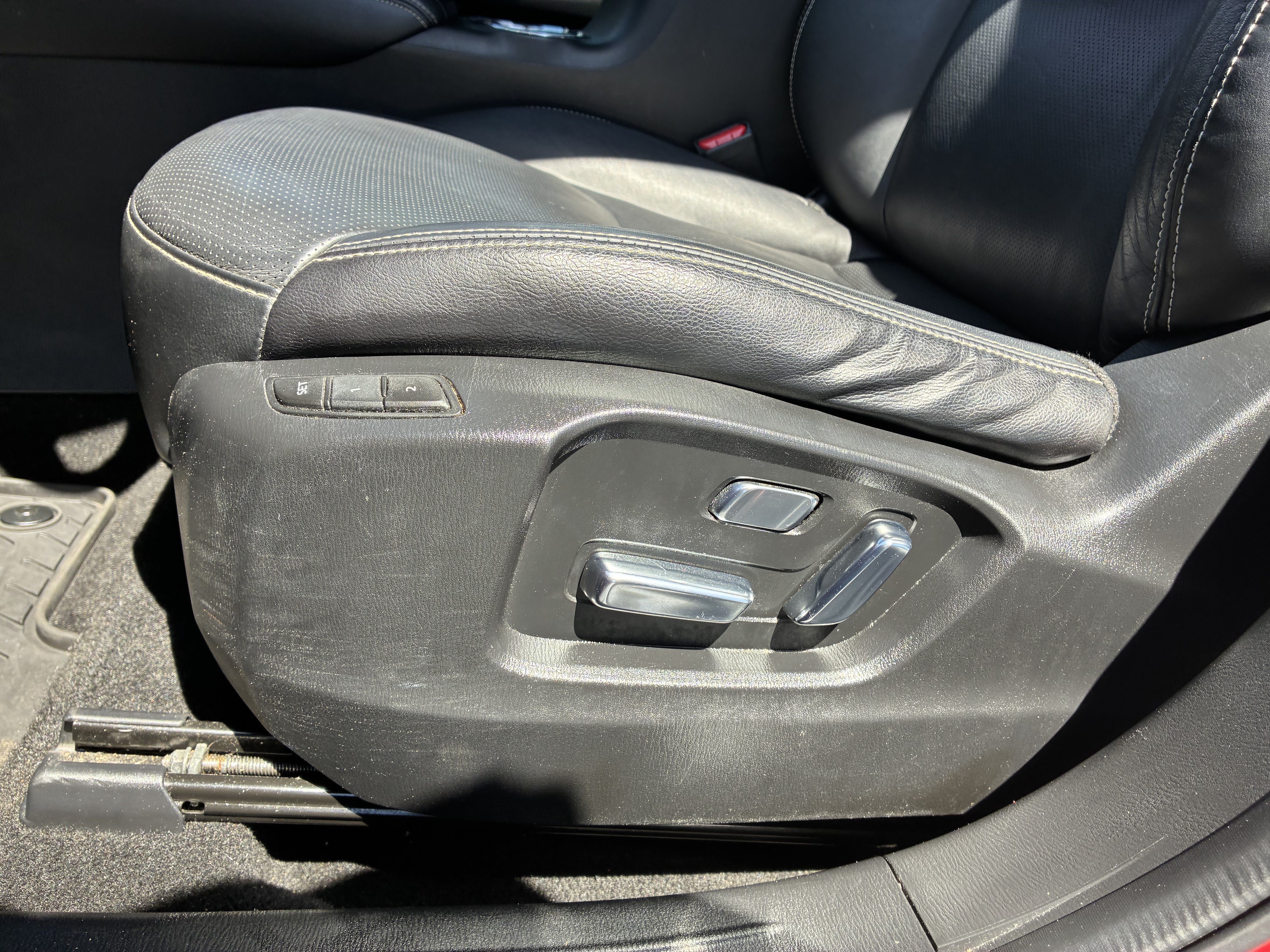 Used 2020 MAZDA CX-9 Grand Touring FWD image 26