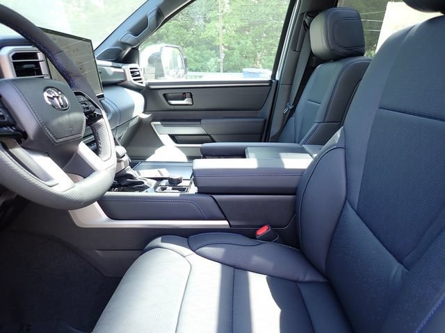 New 2026 Toyota Tundra Platinum AWD/4WD image 11
