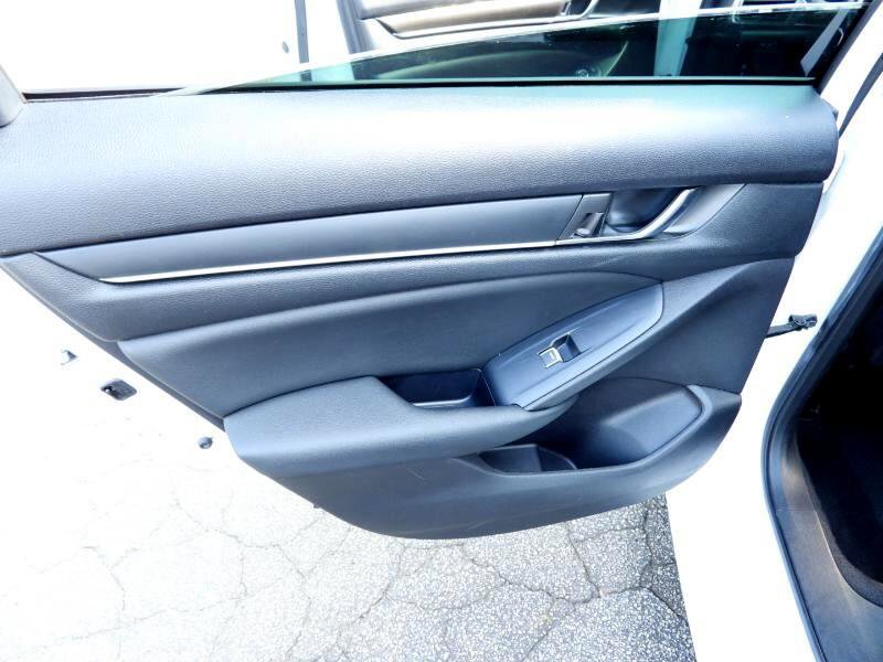 Used 2020 Honda Accord Sport image 31