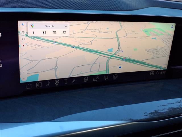 New 2025 Cadillac Escalade IQ Sport 2 image 9