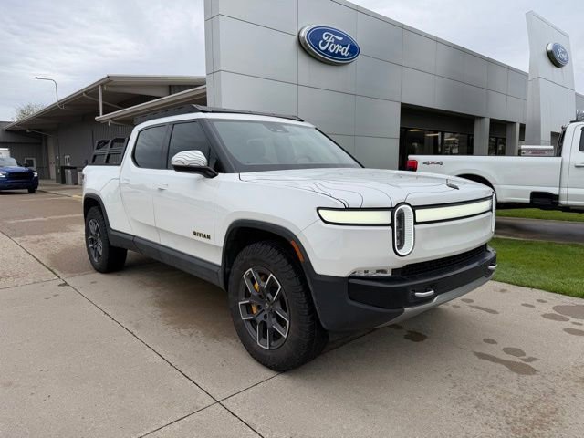 Used 2022 Rivian R1T Launch Edition AWD/4WD image 3