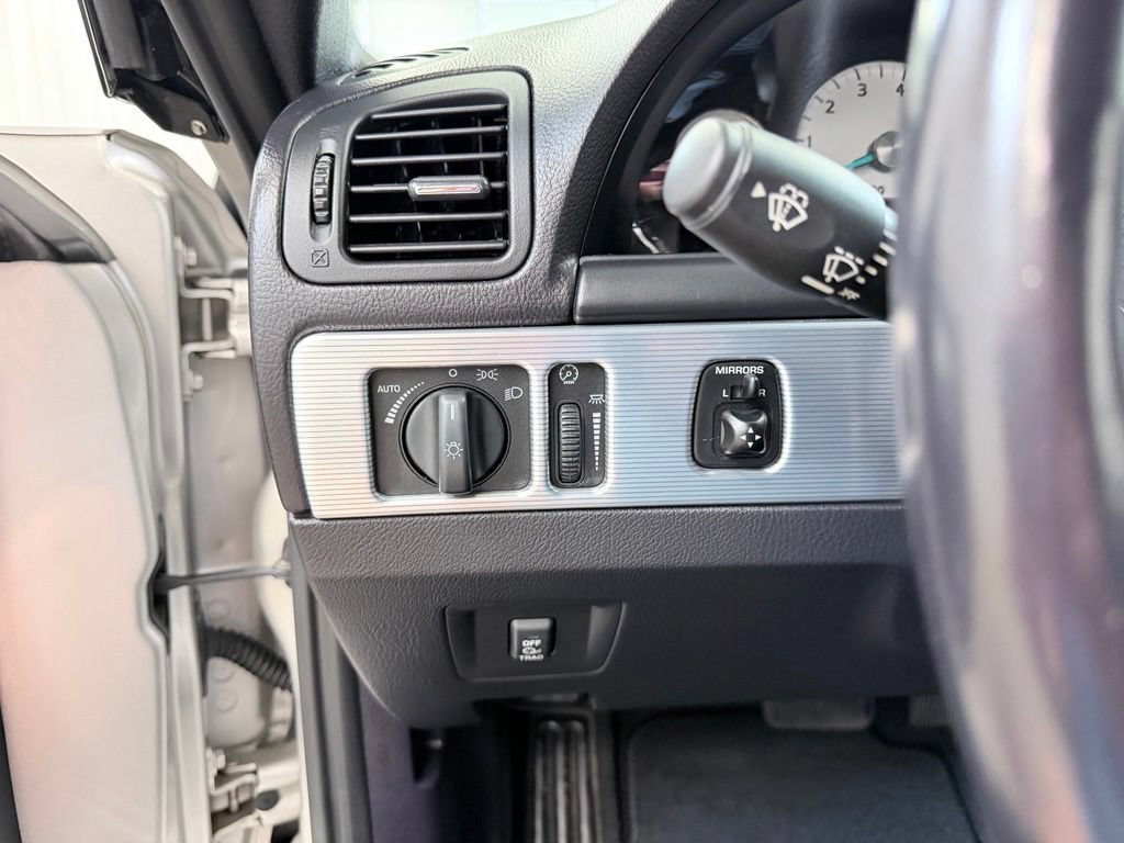 Used 2004 Ford Thunderbird RWD image 22