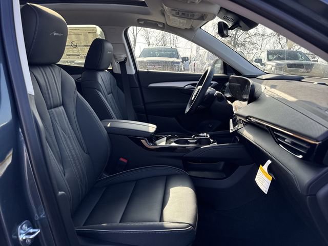 New 2026 Buick Envision Avenir image 25