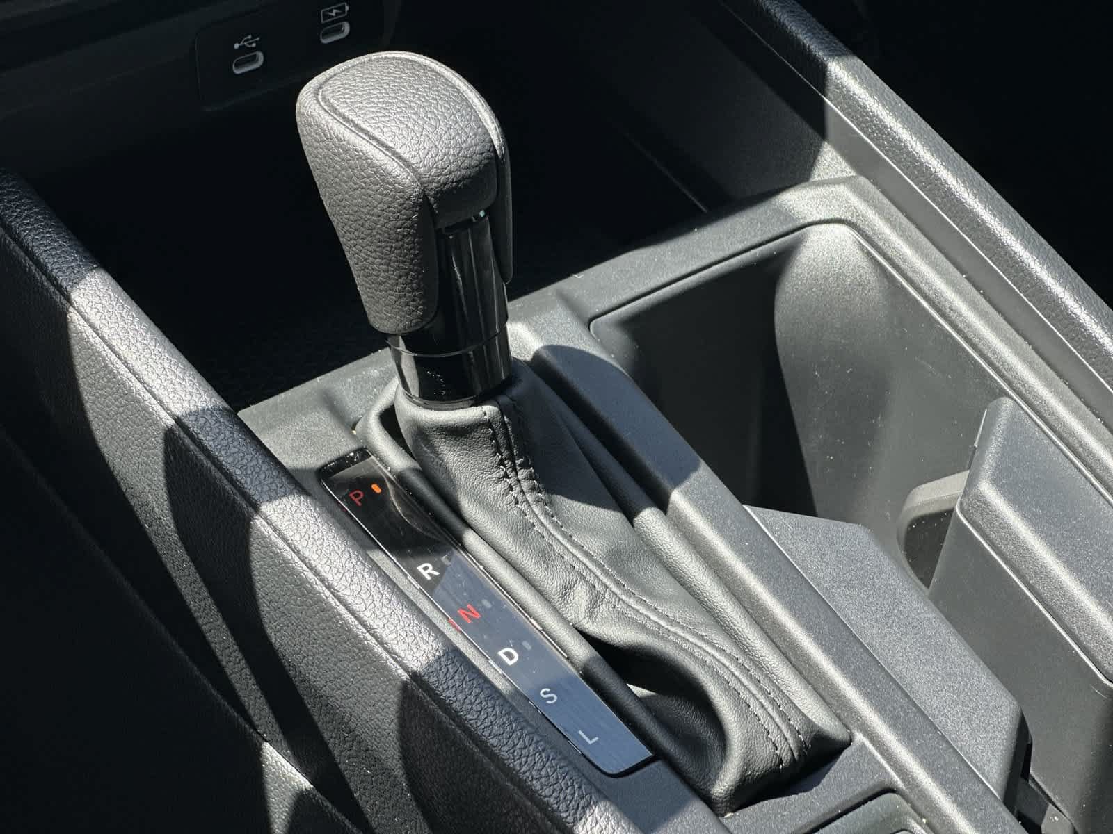 Used 2024 Honda Accord EX image 20