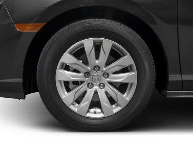 Used 2018 Honda Odyssey LX image 11