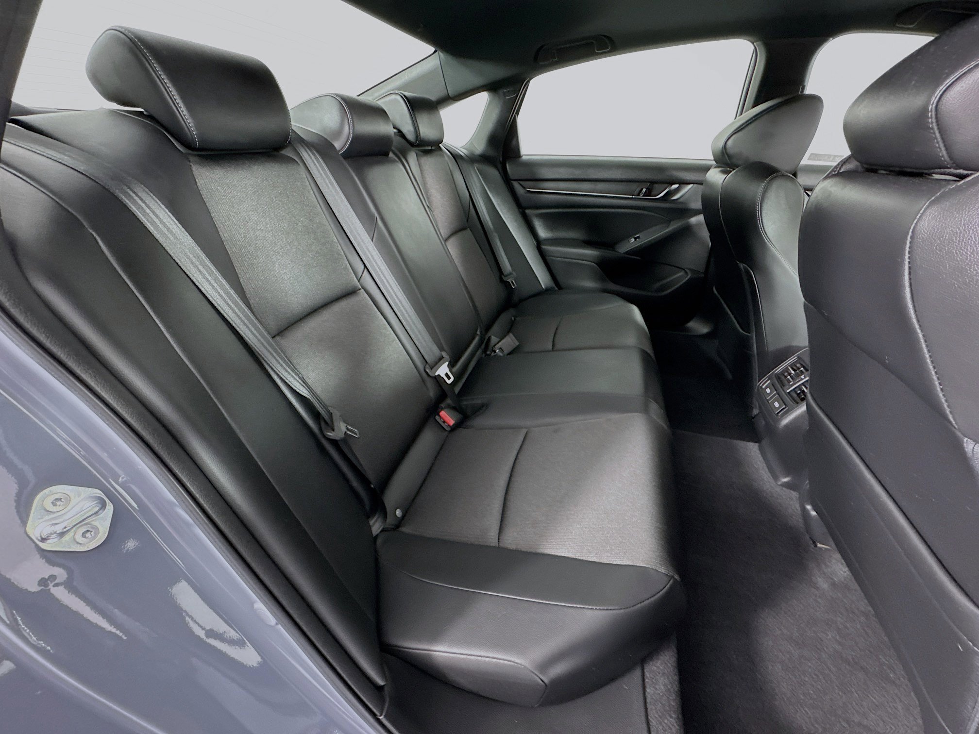 Certified 2022 Honda Accord Sport image 26