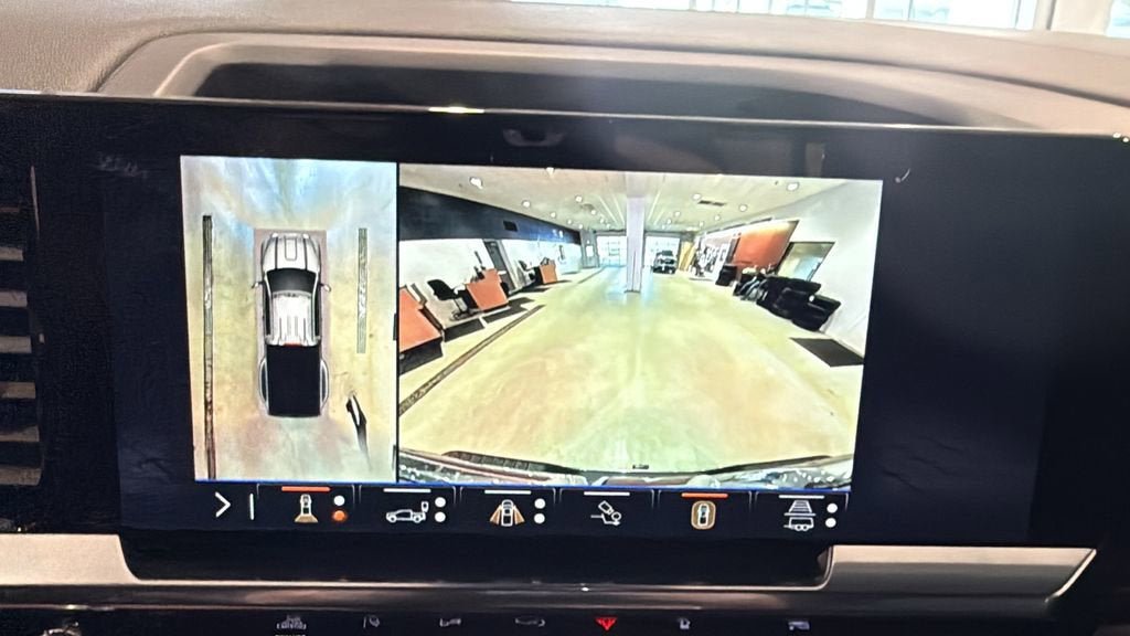 New 2026 GMC Sierra 3500 SLT w/ SLT Premium Package image 35