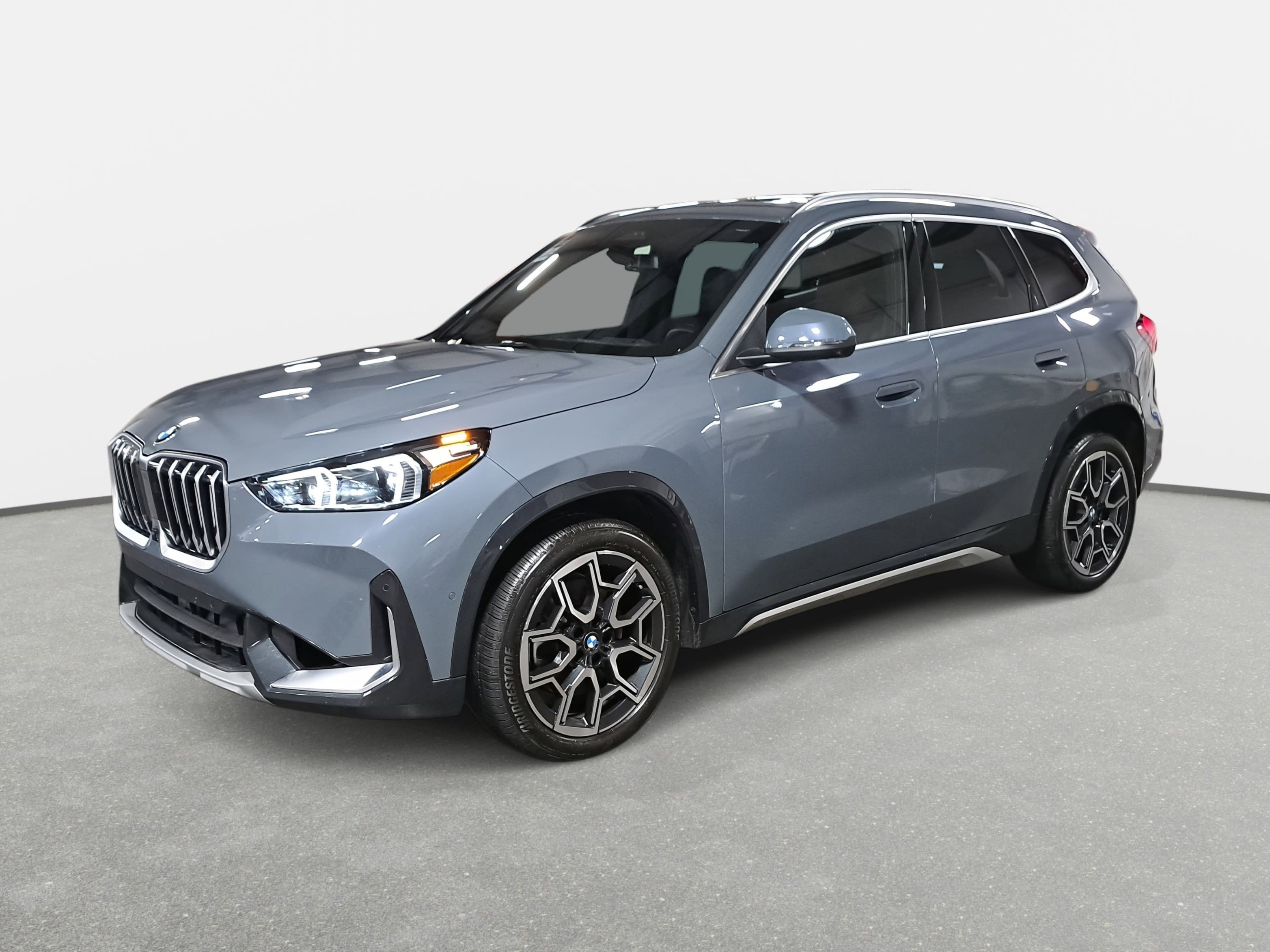 Used 2025 BMW X1 xDrive28i