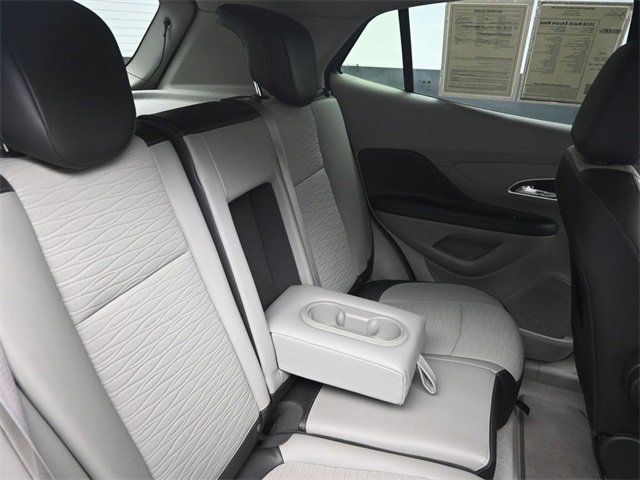 Used 2016 Buick Encore FWD image 25