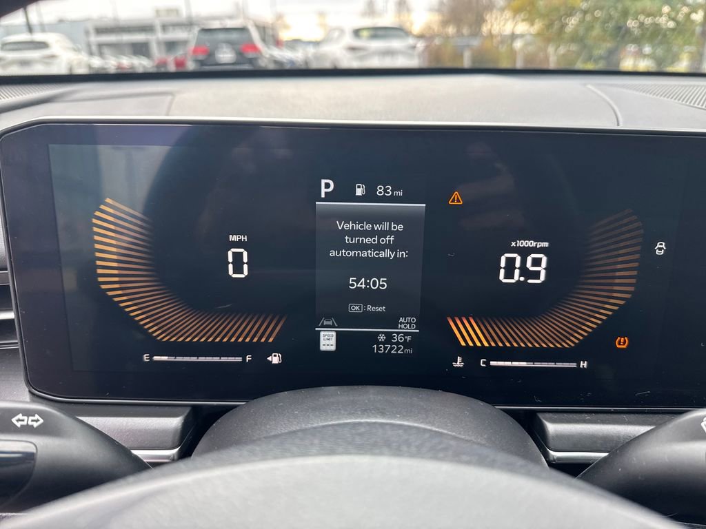 Used 2025 Kia K5 GT-Line image 20