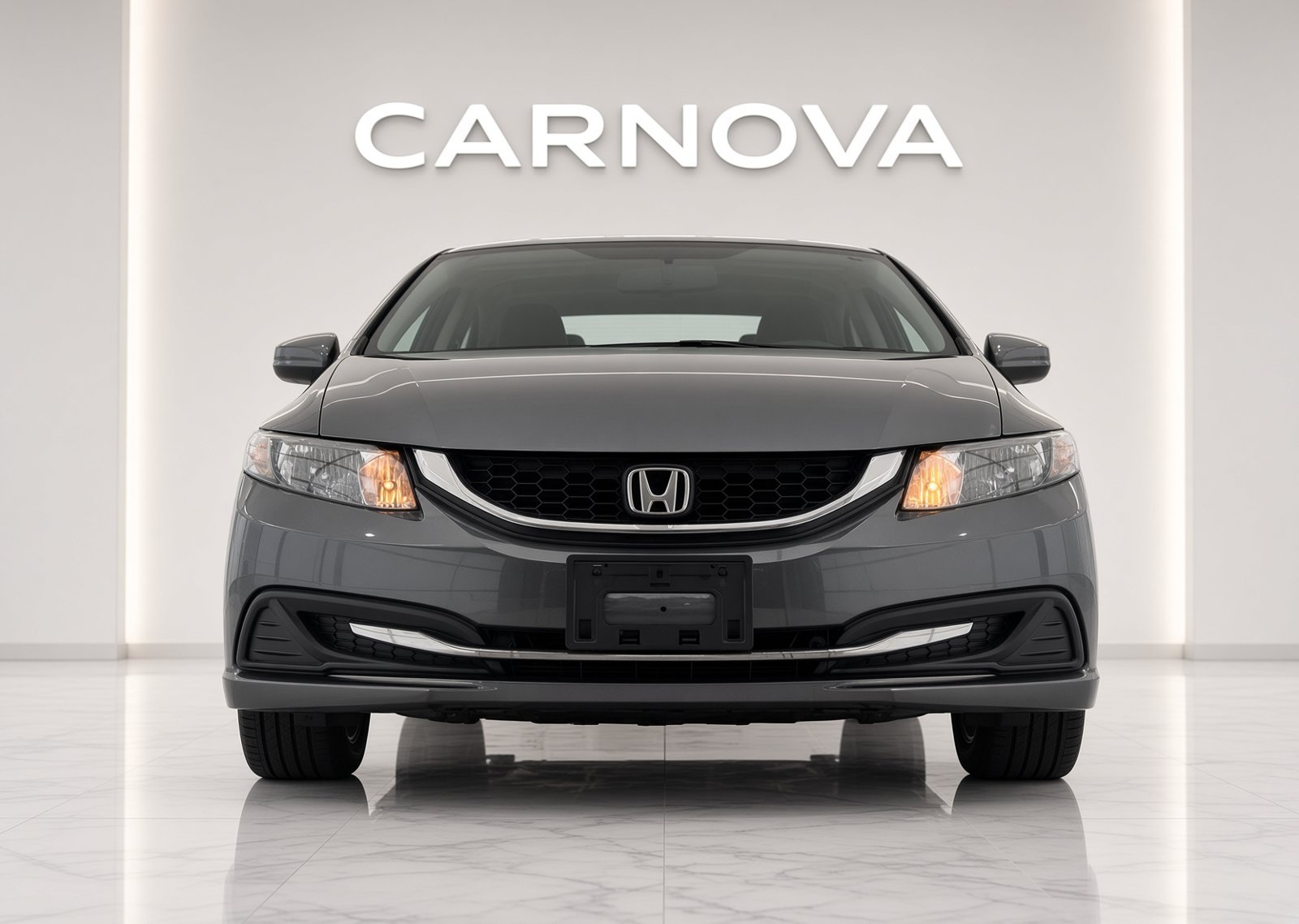 Used 2015 Honda Civic SE image 4