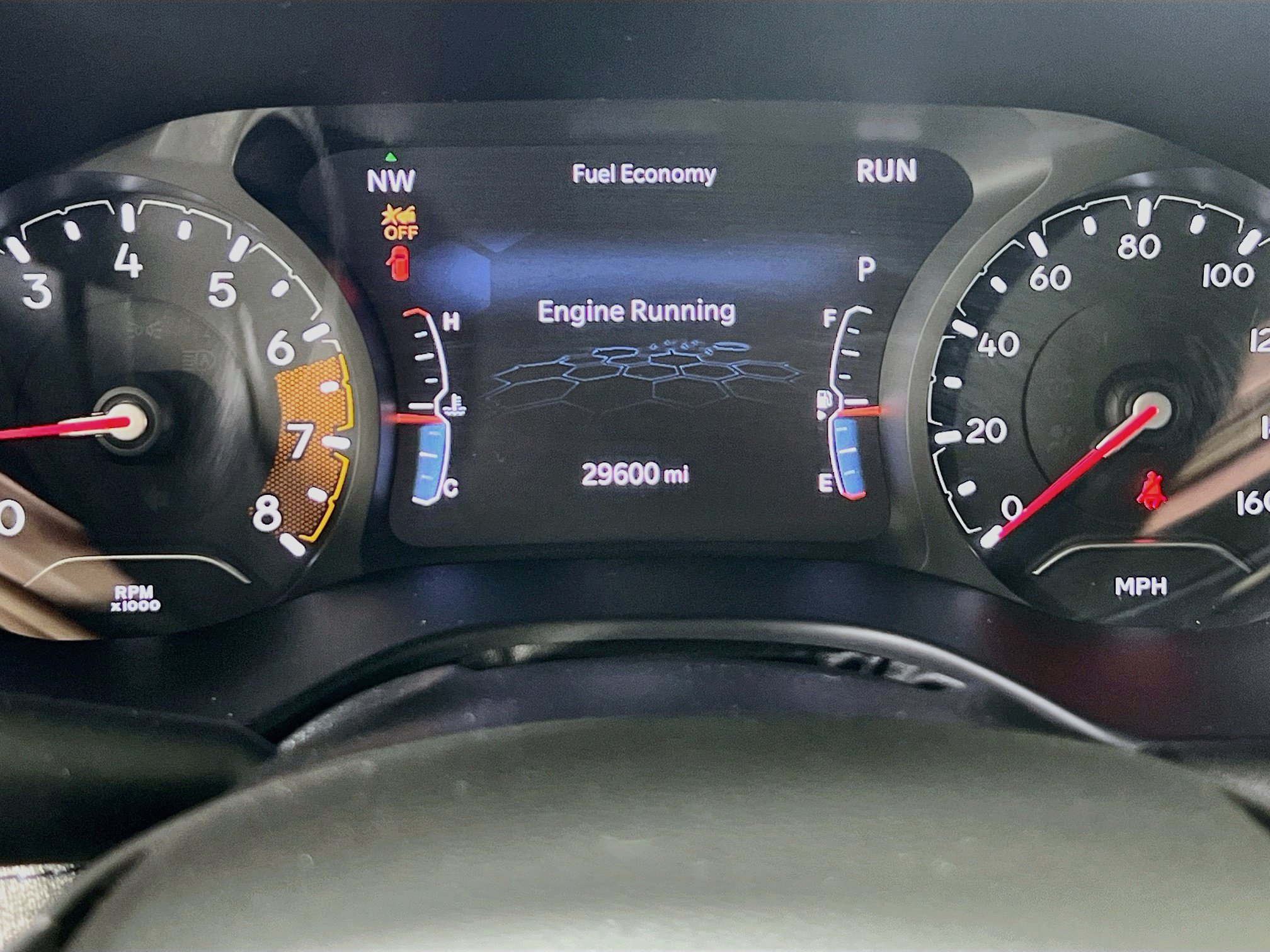 Used 2022 Jeep Compass Latitude AWD/4WD image 13