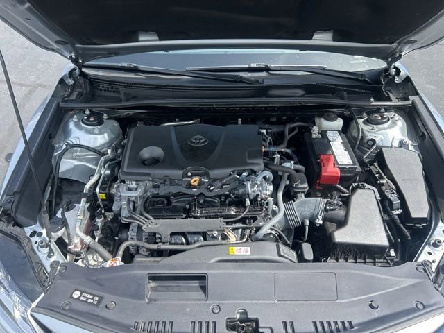 Used 2024 Toyota Camry LE image 11