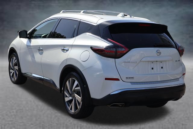 Used 2020 Nissan Murano SL w/ Cargo Package AWD/4WD image 21