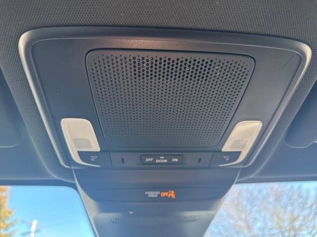 Certified 2023 Honda HR-V Sport image 37