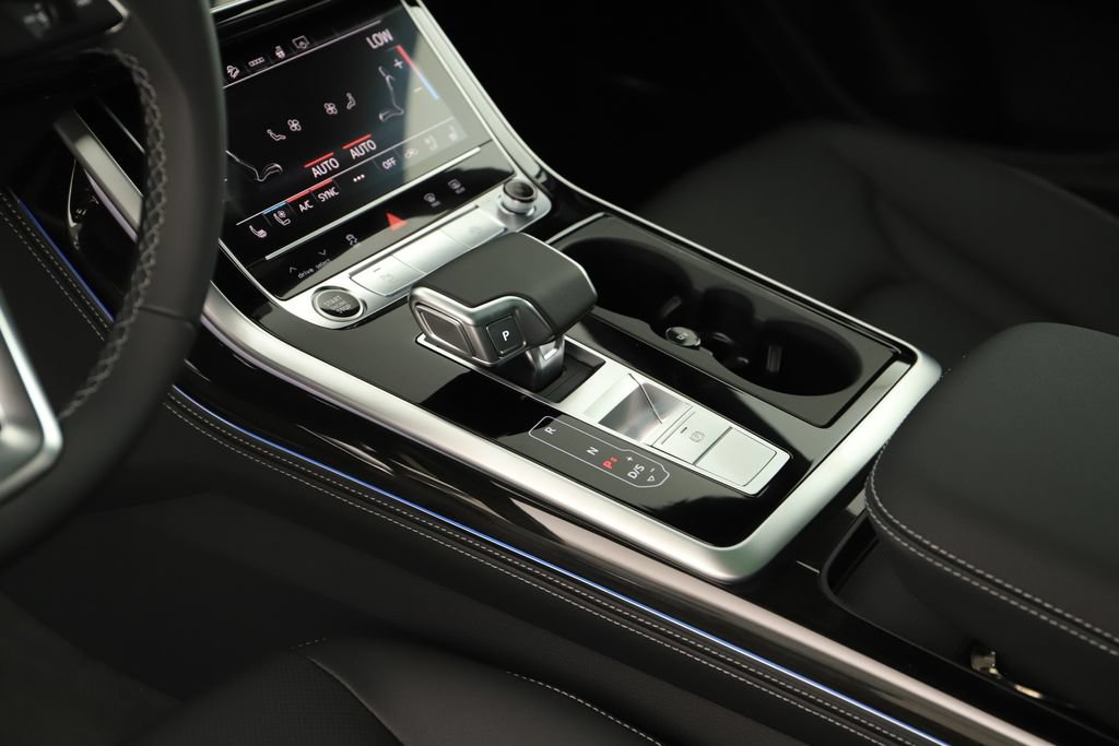 New 2026 Audi Q8 Premium Plus AWD/4WD image 17