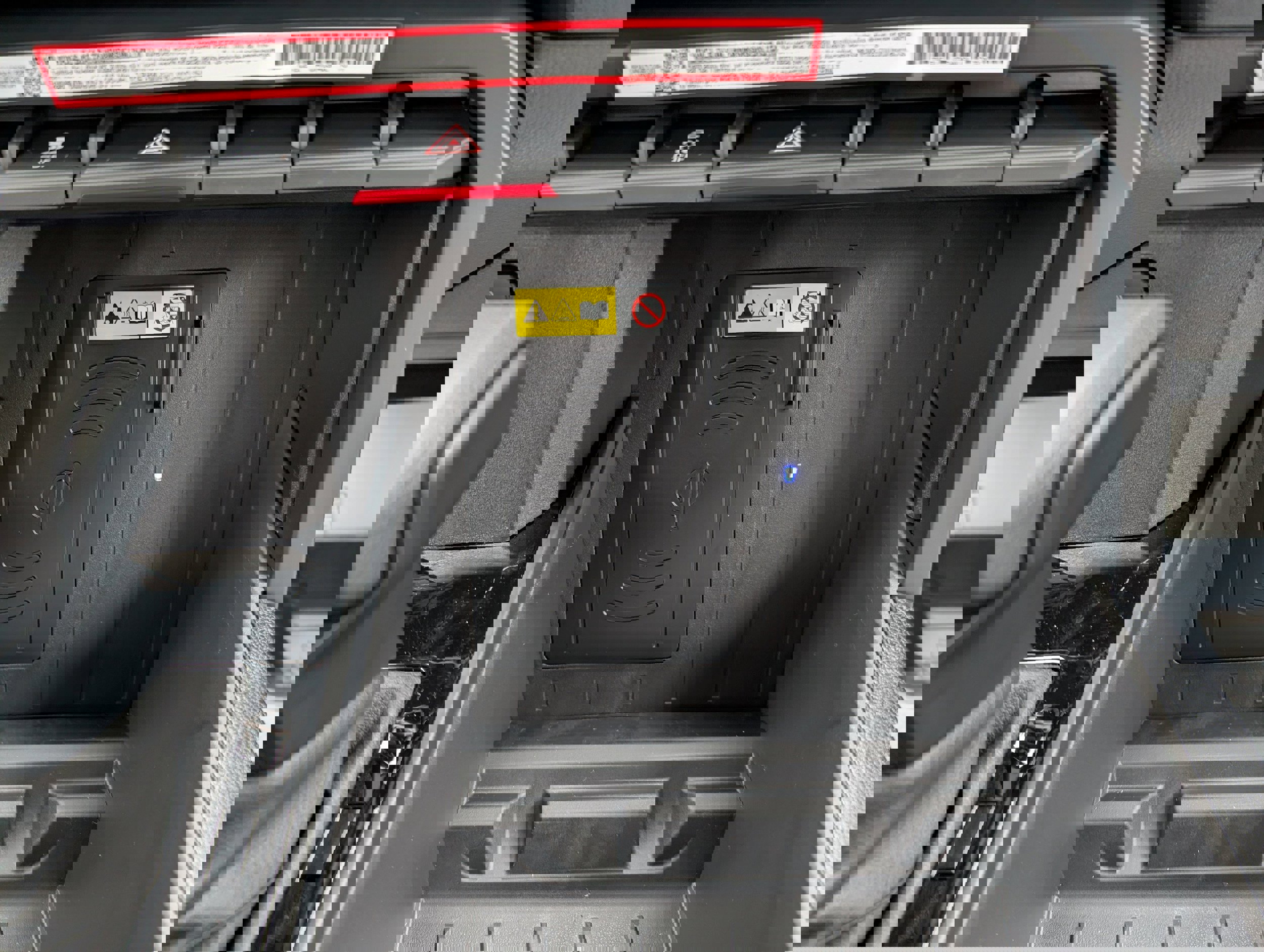 New 2026 Toyota Tundra SR5 image 17