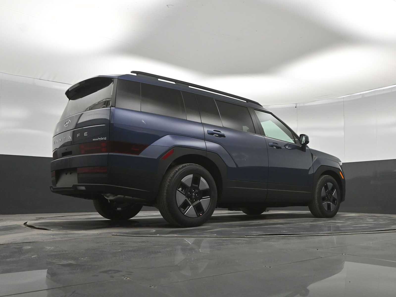 New 2026 Hyundai Santa Fe SEL AWD/4WD image 38