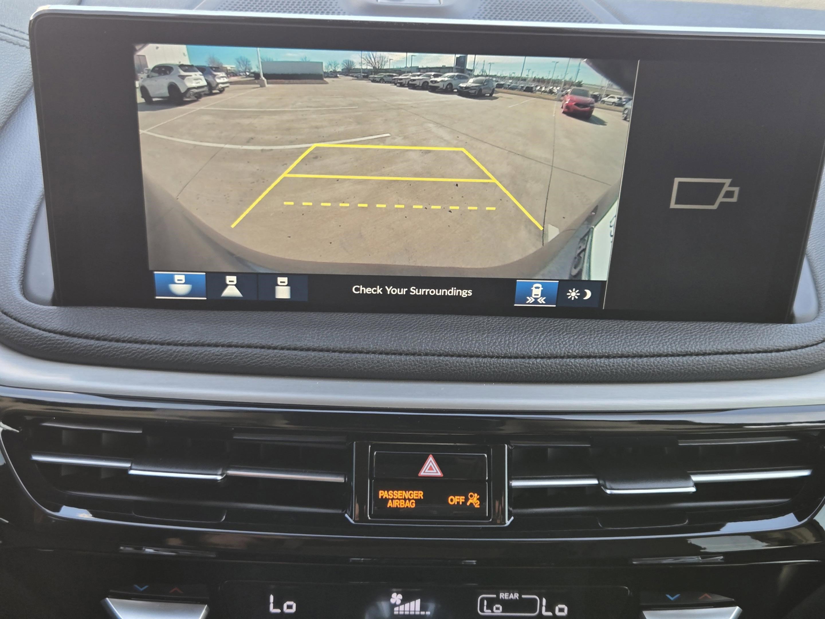 Used 2026 Acura MDX SH-AWD image 13