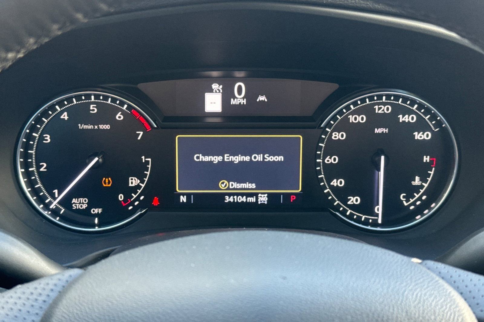 Used 2022 Cadillac XT4 Sport AWD/4WD image 38