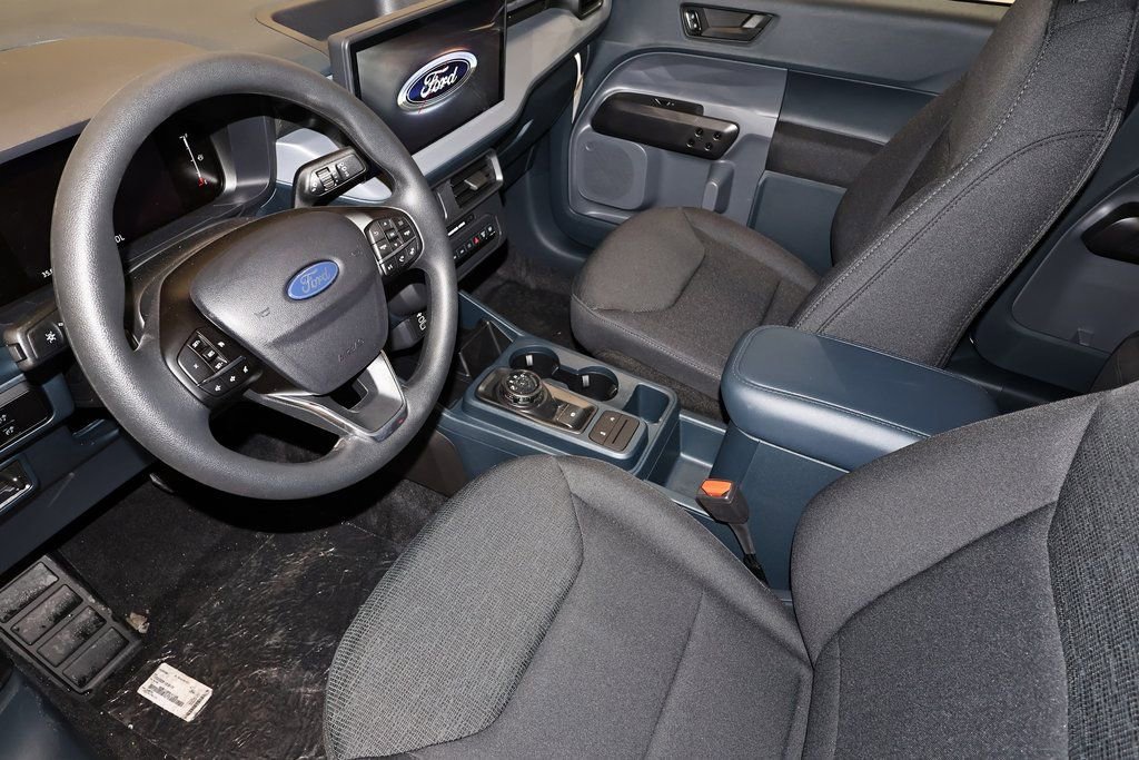 New 2026 Ford Maverick XL w/ 4K Tow Package image 23