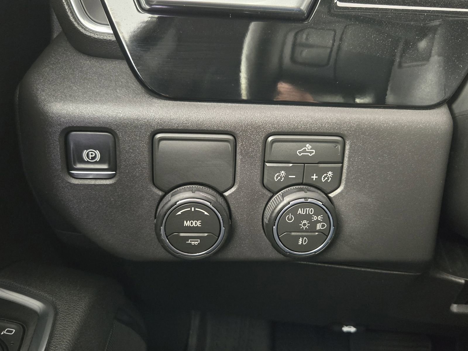 New 2026 Chevrolet Silverado 1500 RST w/ RST Select Package image 23