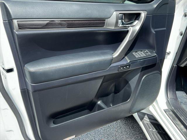Certified 2023 Lexus GX 460 Premium w/ Premium Package AWD/4WD image 10
