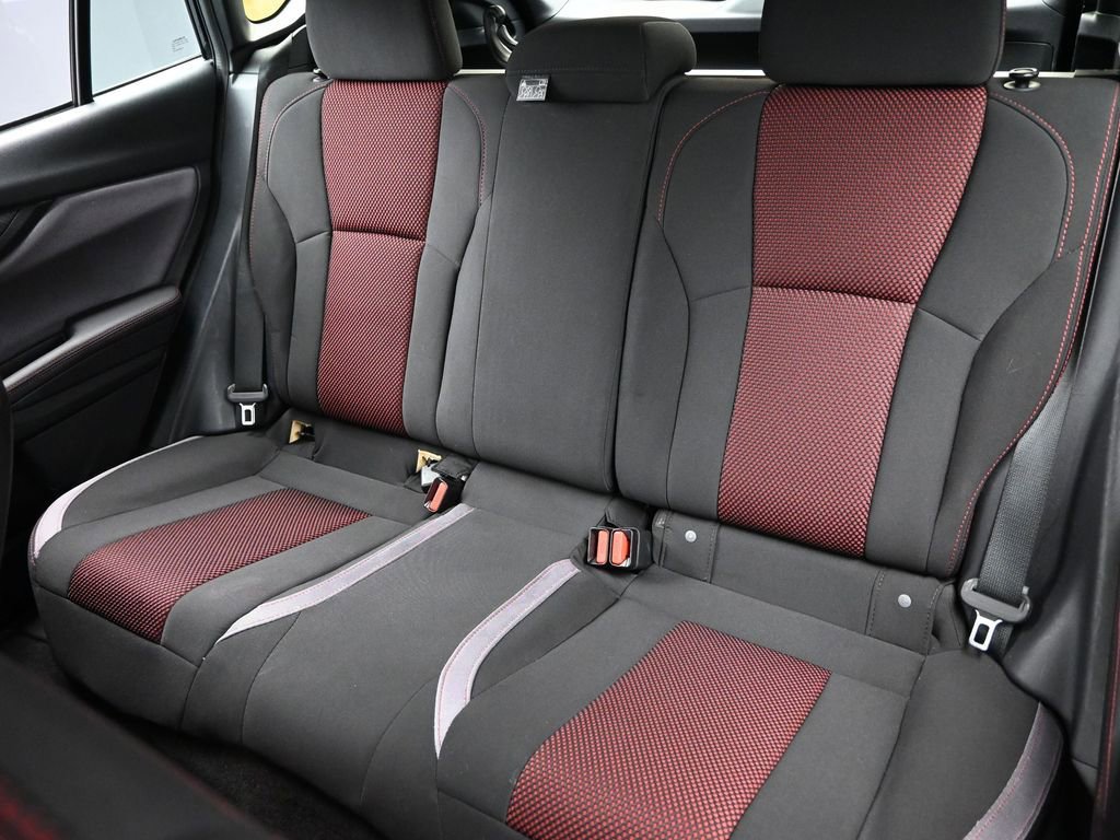 Used 2020 Subaru Impreza 2.0i Sport image 23