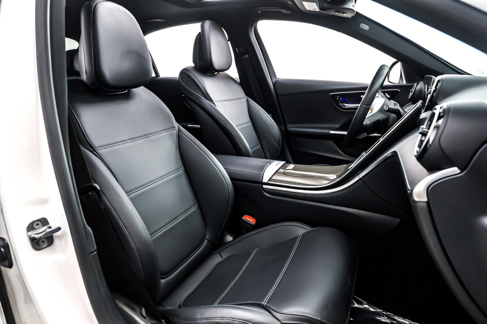 Used 2023 Mercedes-Benz C 300 C 300 Sedan image 7