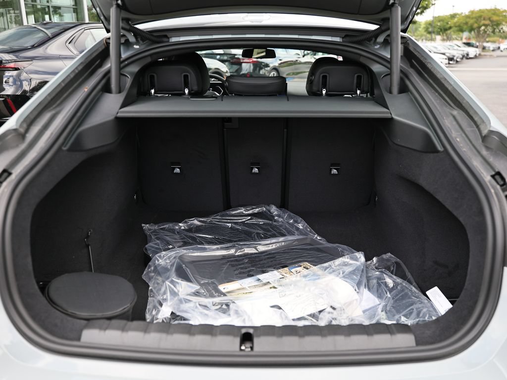 New 2026 BMW 430i w/ M Sport Package RWD image 31