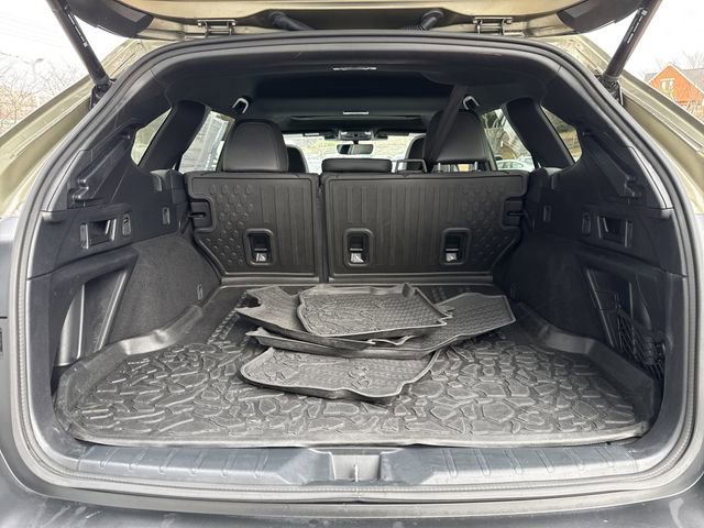 Certified 2023 Subaru Outback Wilderness image 22