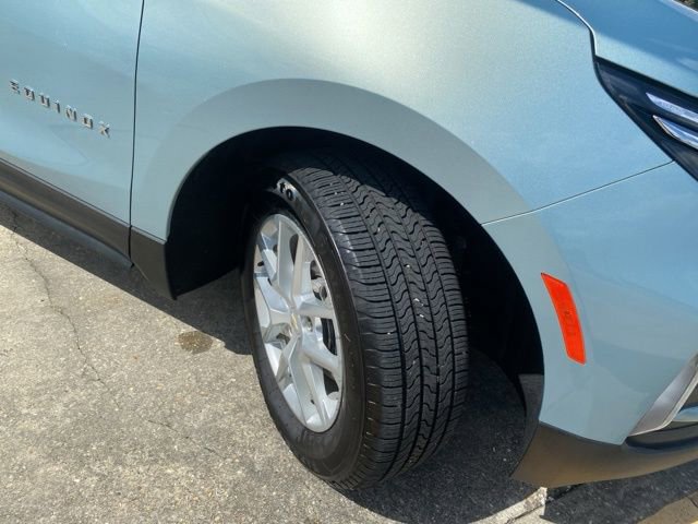 Used 2022 Chevrolet Equinox LT FWD image 40