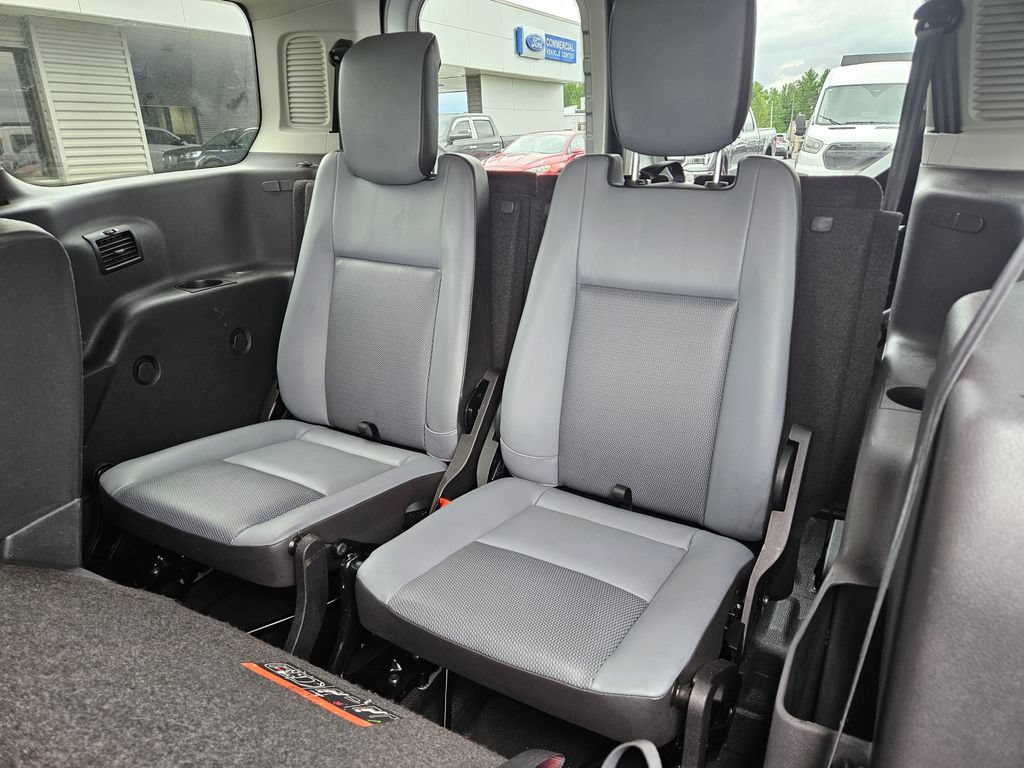 Used 2016 Ford Transit Connect XL FWD image 23