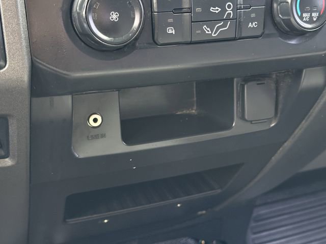 Used 2019 Ford F250 XL w/ Power Equipment Group AWD/4WD image 17