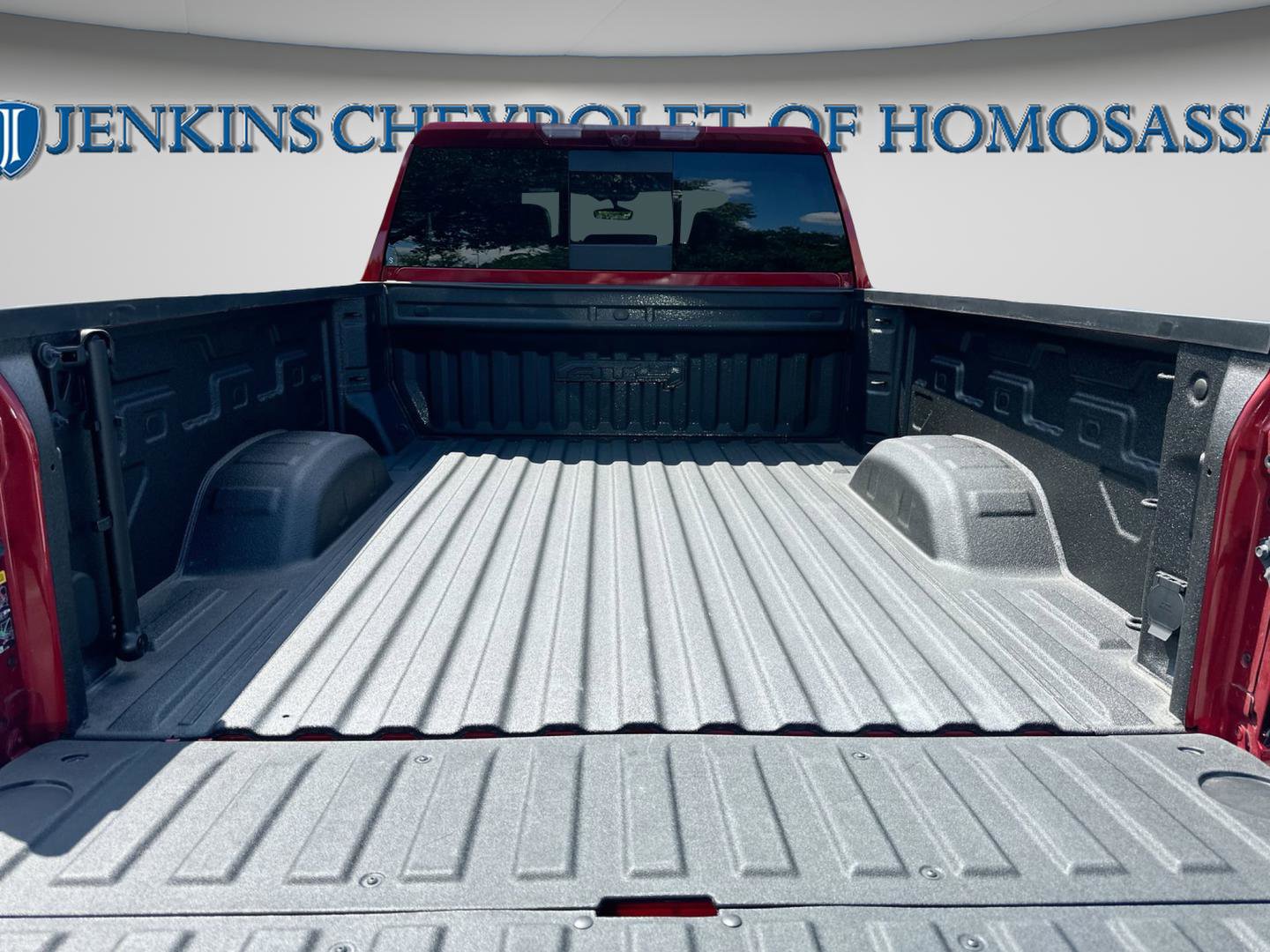 Used 2024 GMC Sierra 2500 AT4 w/ AT4 Premium Plus Package image 8