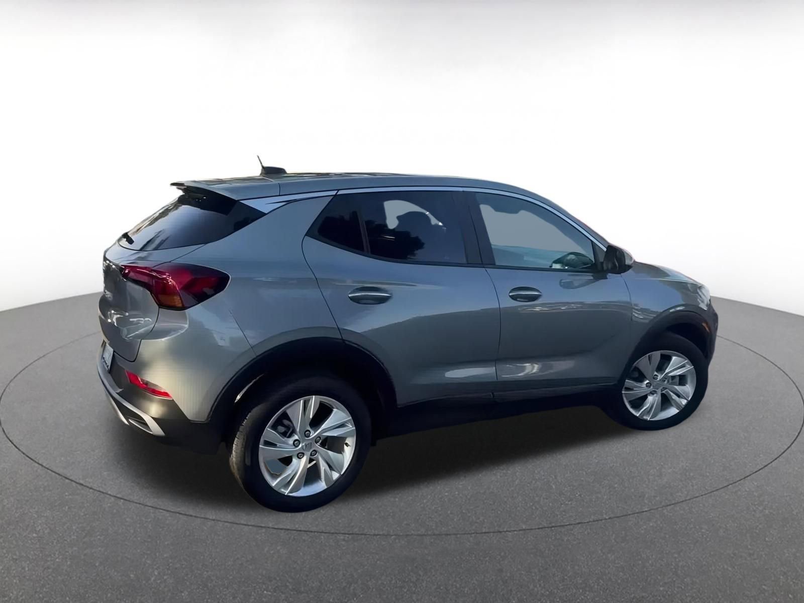 Used 2025 Buick Encore GX Preferred image 12