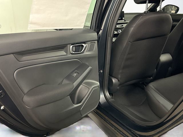 New 2026 Honda Civic Sport image 38