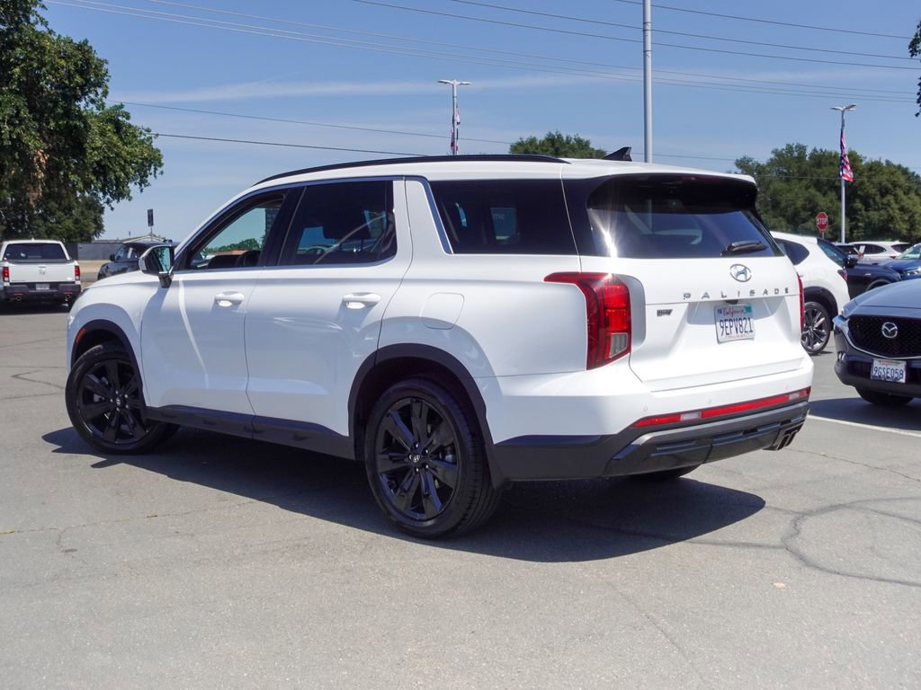 Used 2023 Hyundai Palisade XRT FWD image 9