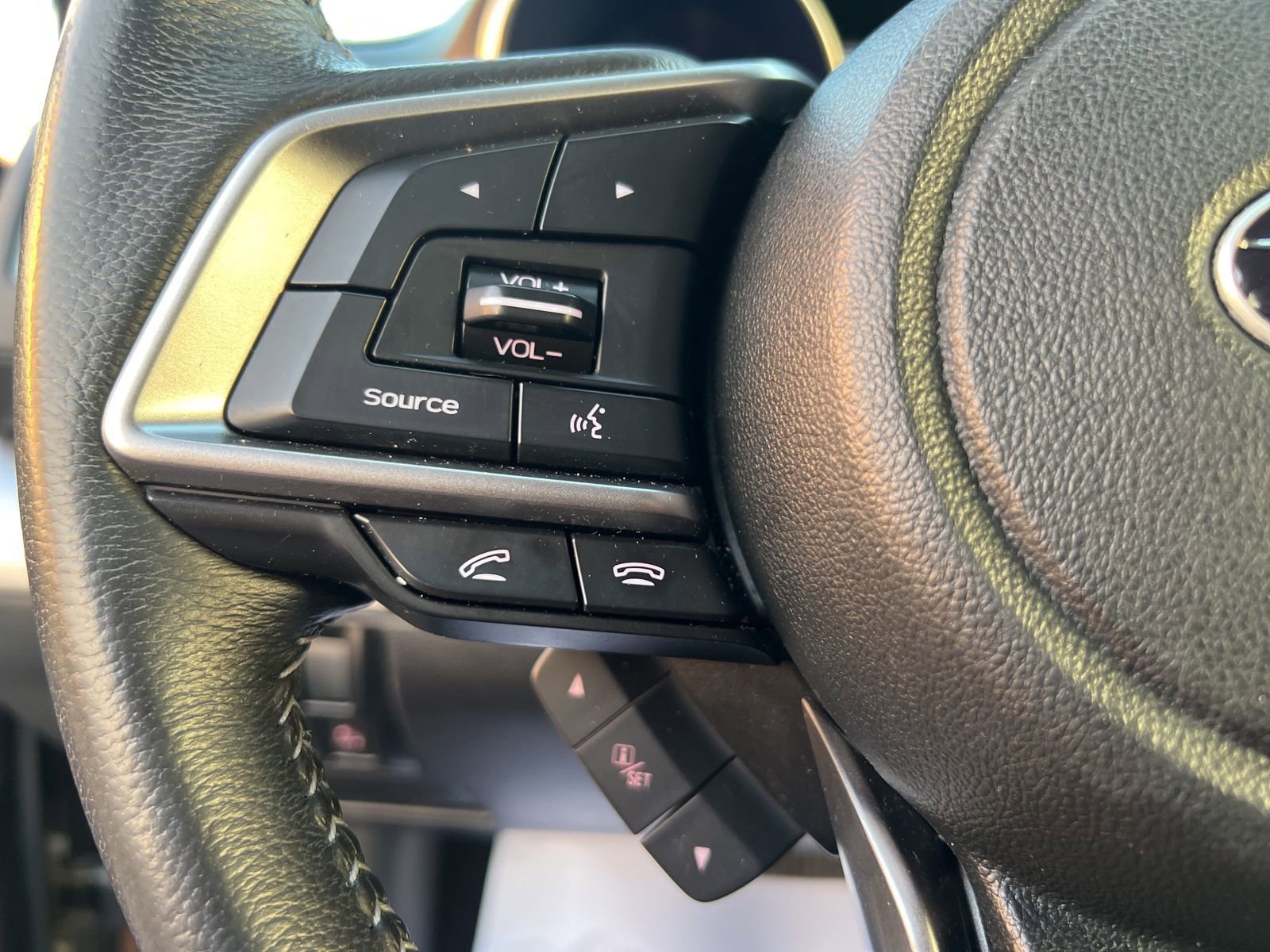 Used 2019 Subaru Legacy 2.5i Premium image 24