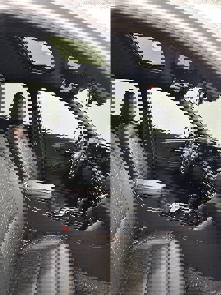 Used 2025 Buick Envista Avenir image 37