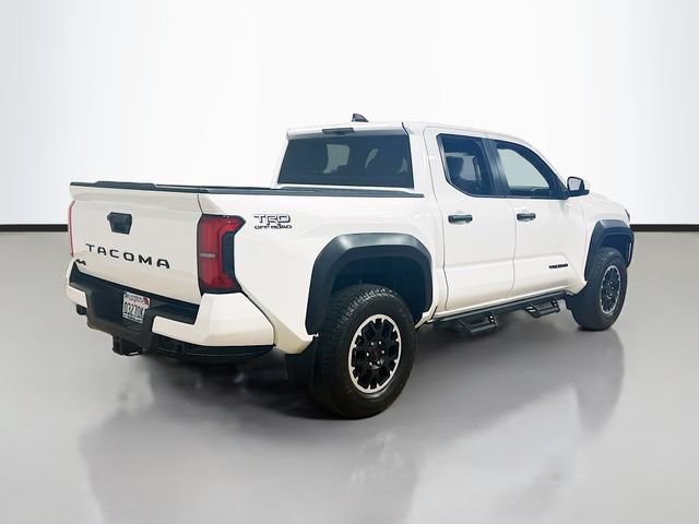 Used 2024 Toyota Tacoma TRD Off-Road AWD/4WD image 7