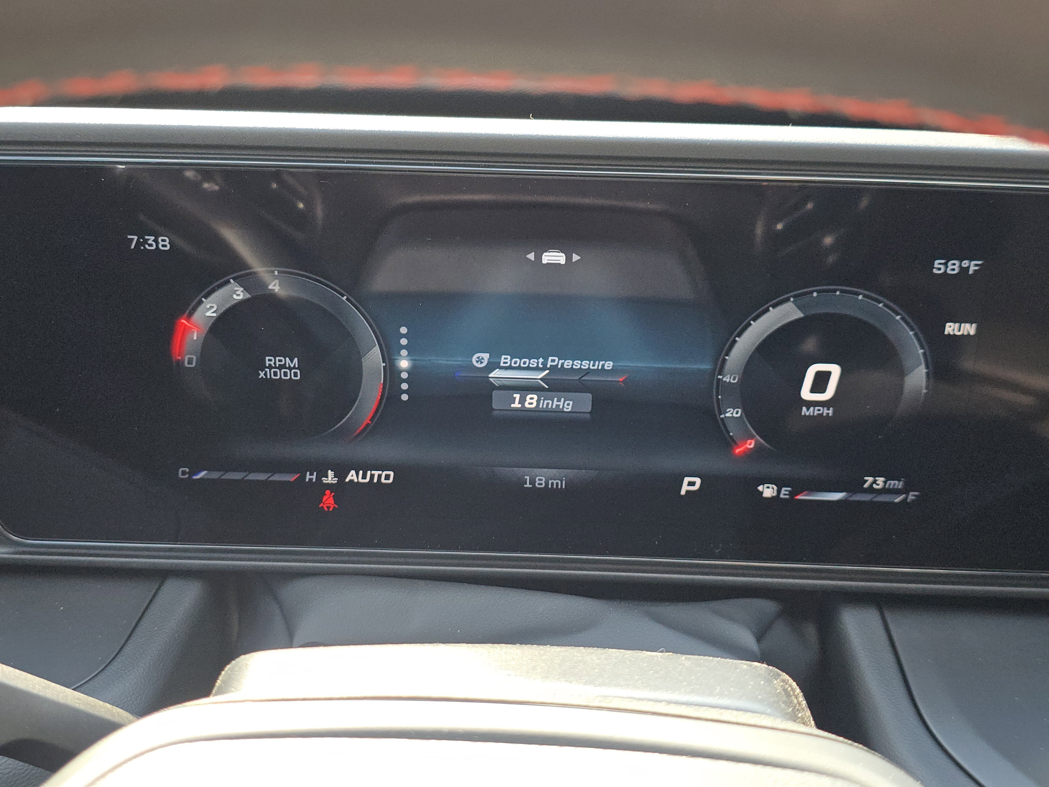 New 2026 Dodge Charger Scat Pack image 17