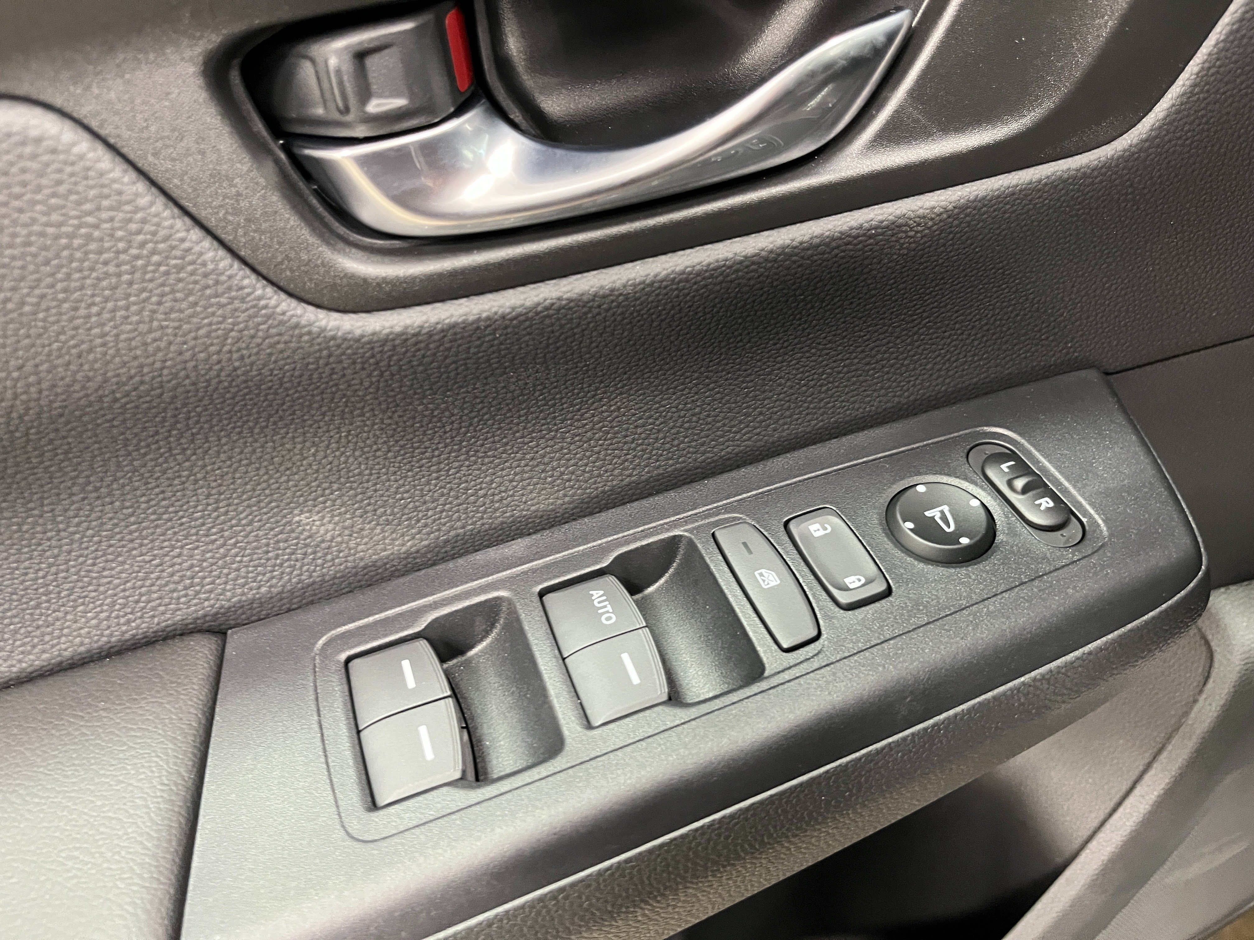 New 2026 Honda CR-V LX image 16