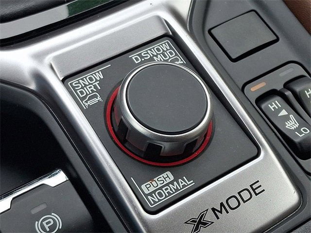 Used 2022 Subaru Forester Touring image 28