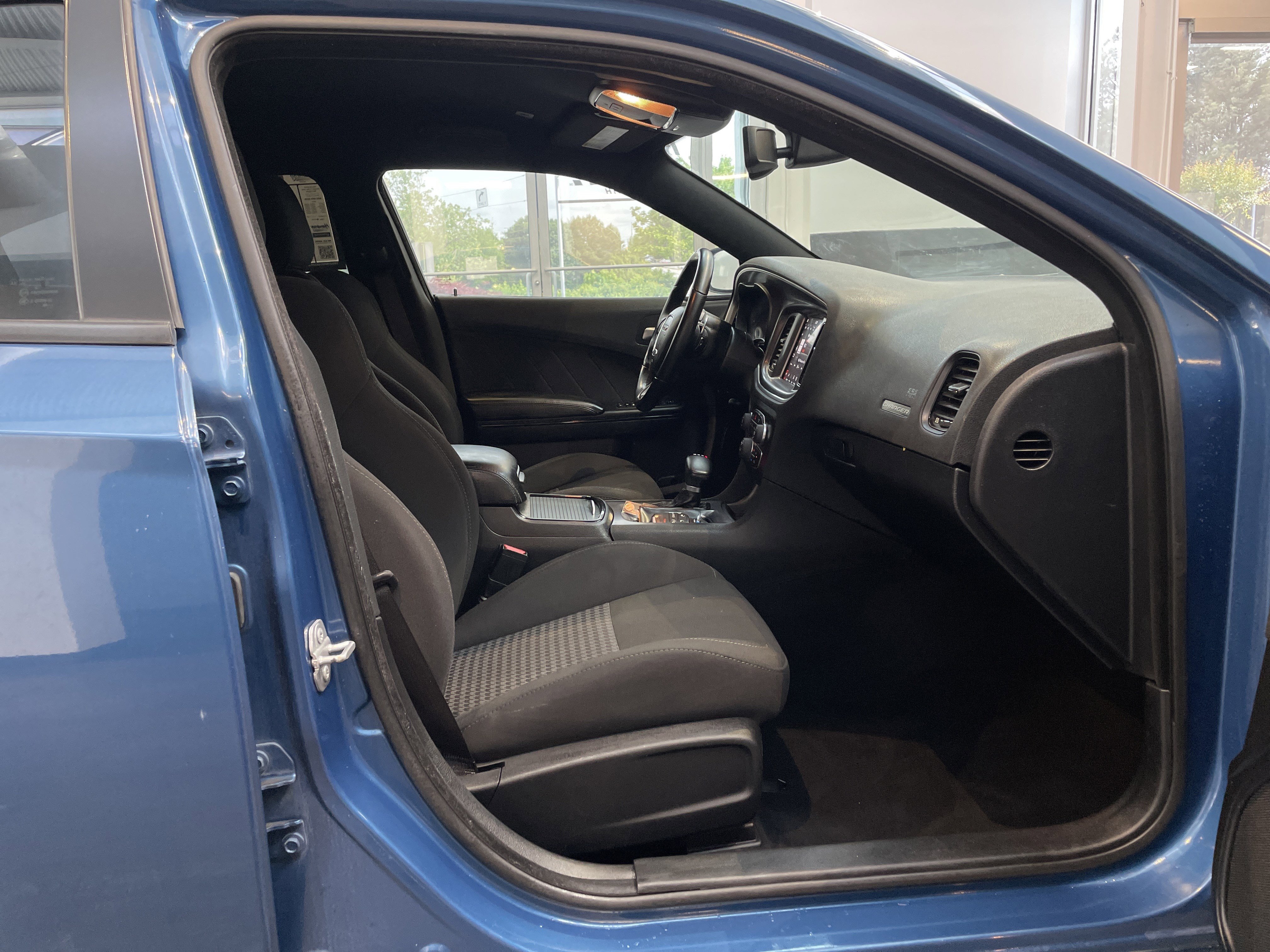 Used 2021 Dodge Charger GT w/ Blacktop Package RWD image 35