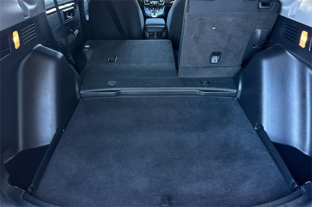 Certified 2021 Honda CR-V EX image 17