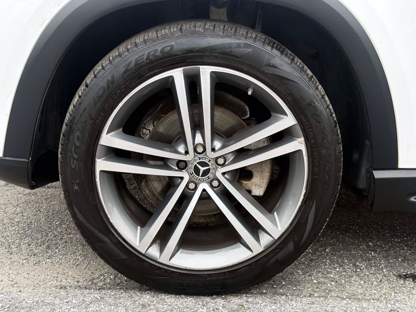 Used 2021 Mercedes-Benz GLE 350 image 31