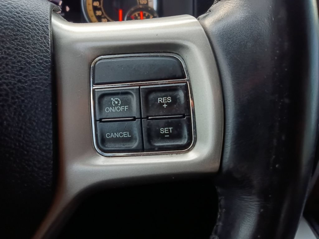 Used 2017 RAM 3500 Laramie w/ Snow Chief Group AWD/4WD image 24