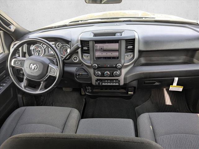 Used 2024 RAM 3500 Tradesman w/ Chrome Appearance Group image 15